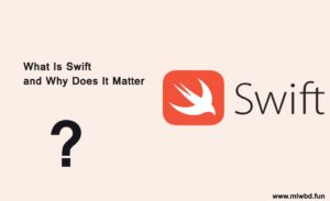 What Is Swift