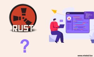 What is Rust