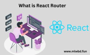 What is React Router